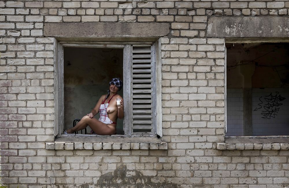 Photograph by Normunds Kaprano