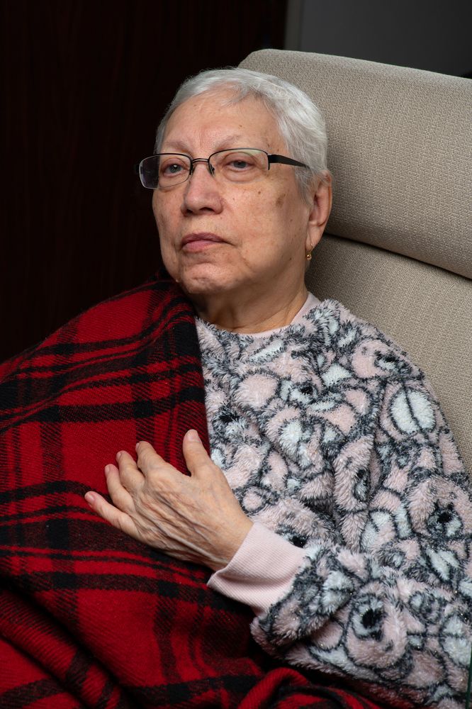 Photograph by Michael Pozdnikin