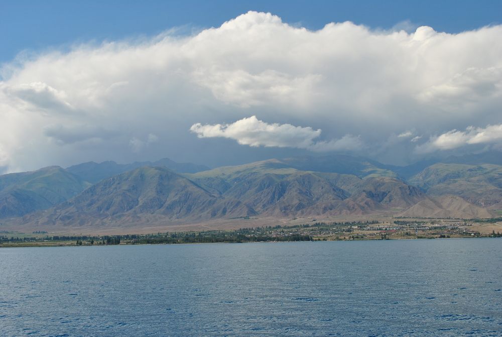 Photograph by Валентин Волк