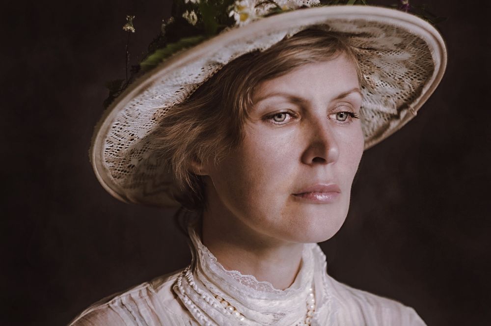 Photograph by Гульнара Ахметова