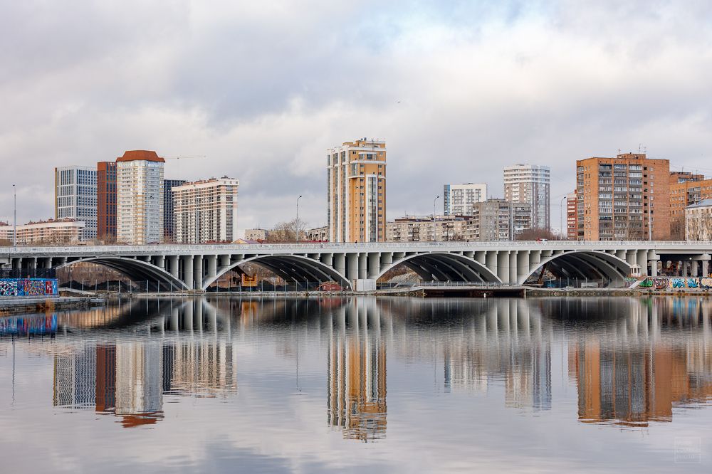 Photograph by Юрий Ломакин