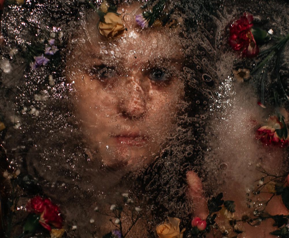 Photograph by Olga Zlobina