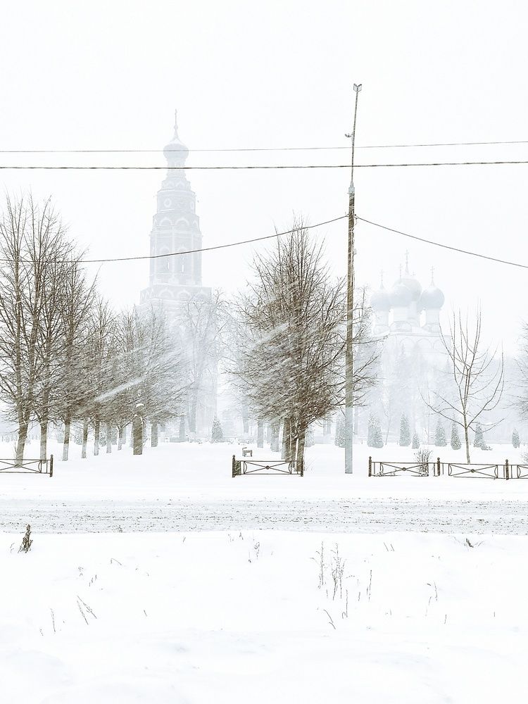 Photograph by Ирина Коновалова