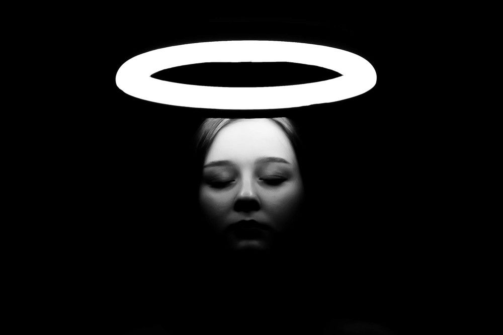 Photograph by Olga Zlobina