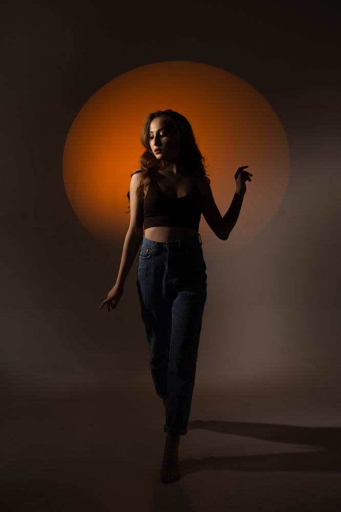 Photograph by Анастасия Полоник