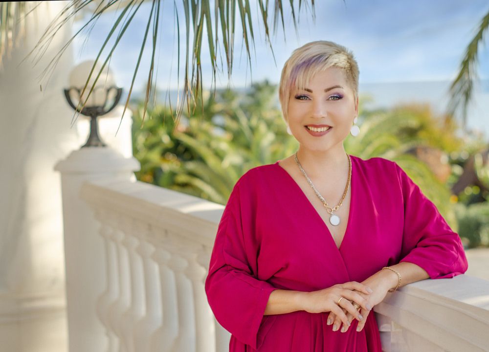 Турецкая сказка