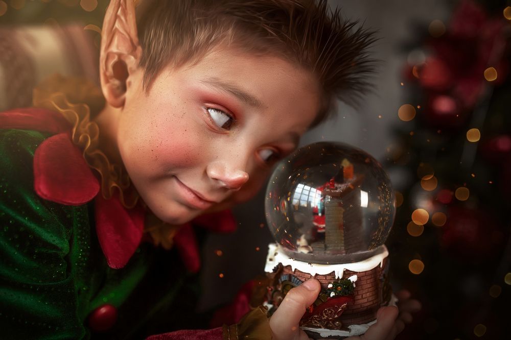 Photograph by Катерина Мельник