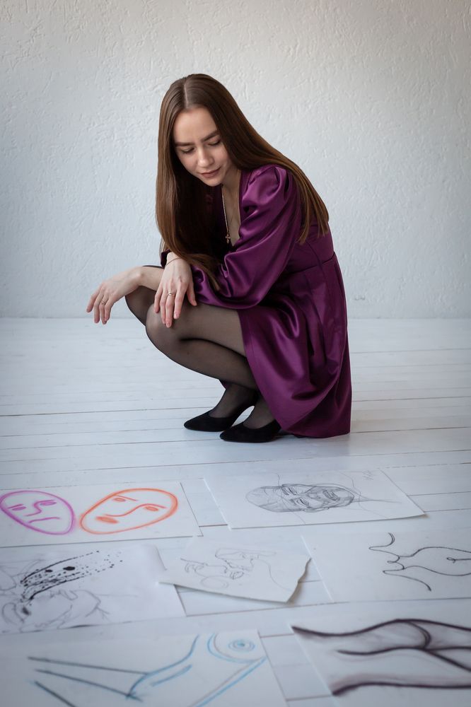 Photograph by Алексей Худяков