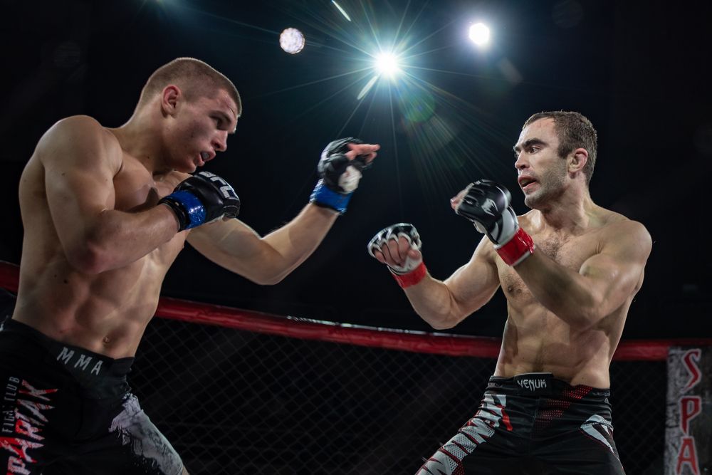 Фотография автора Харьковский Викинг