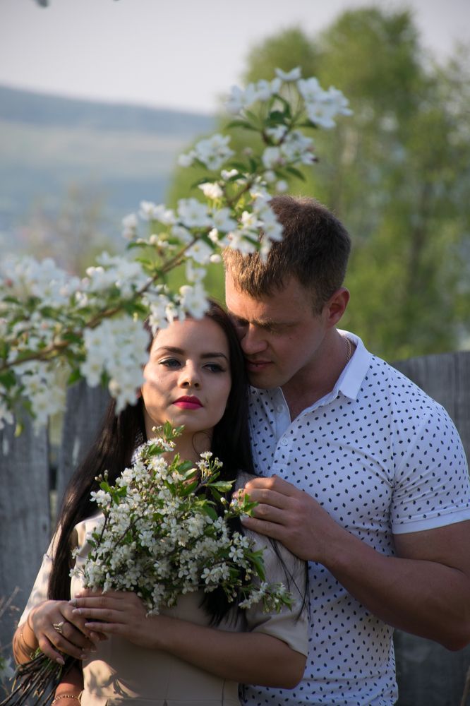 Photograph by Александра Лукашевич