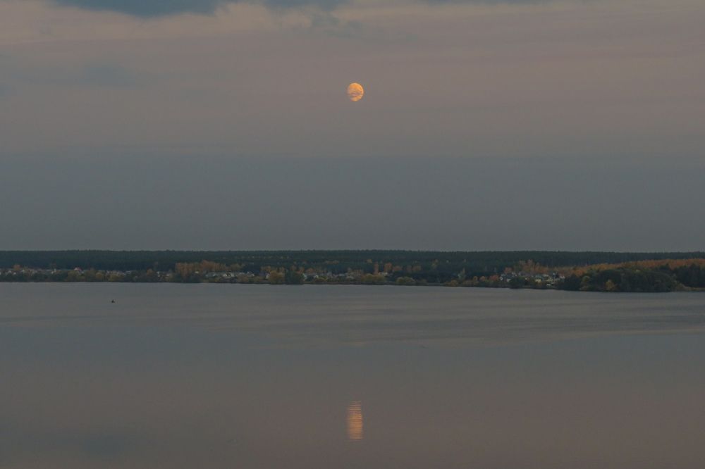 Photograph by Роман Заруднев