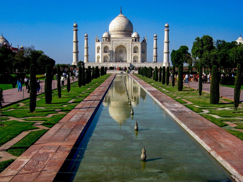 Photograph by Kamal Bhattacharjya