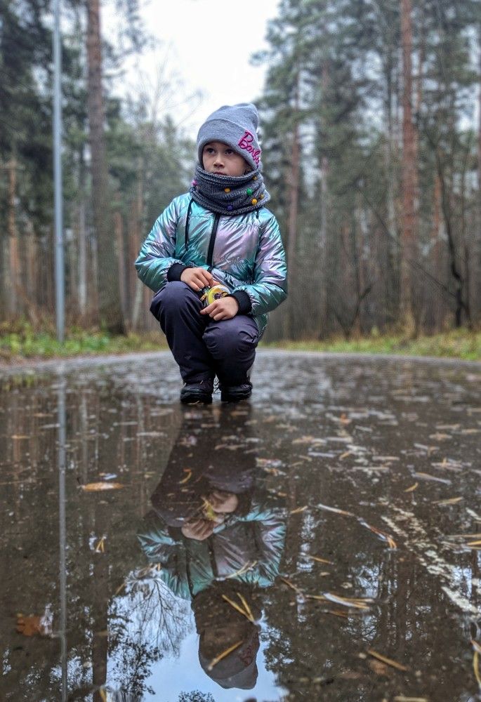 Photograph by Алексей Худяков