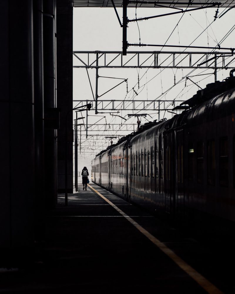 Photograph by Алексей Молотов