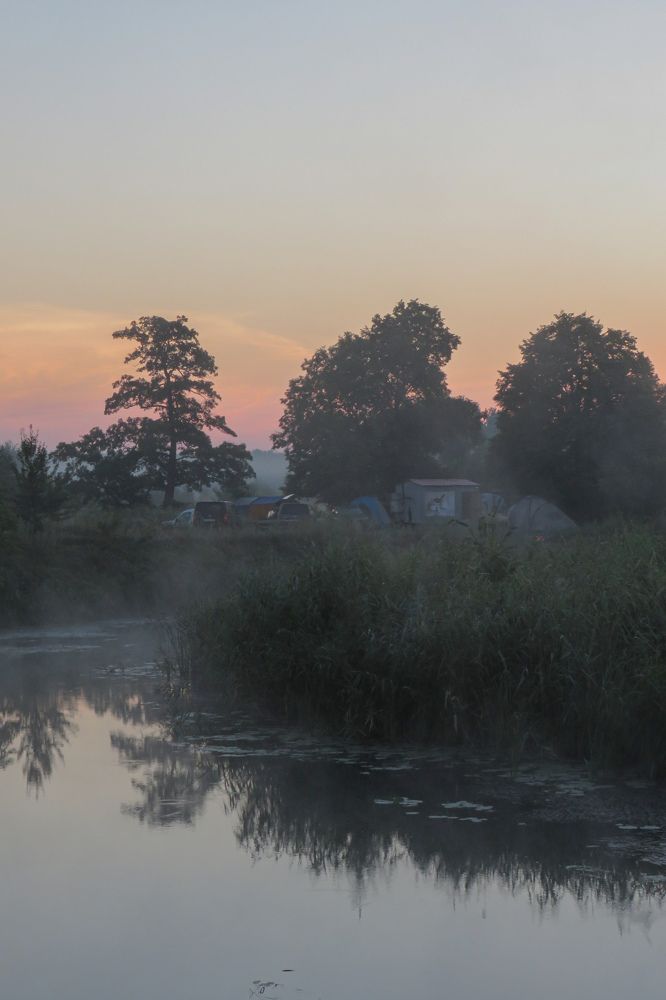 Photograph by Роман Заруднев