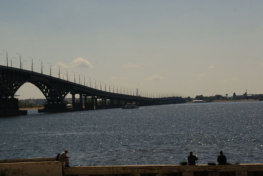 Воскресный день