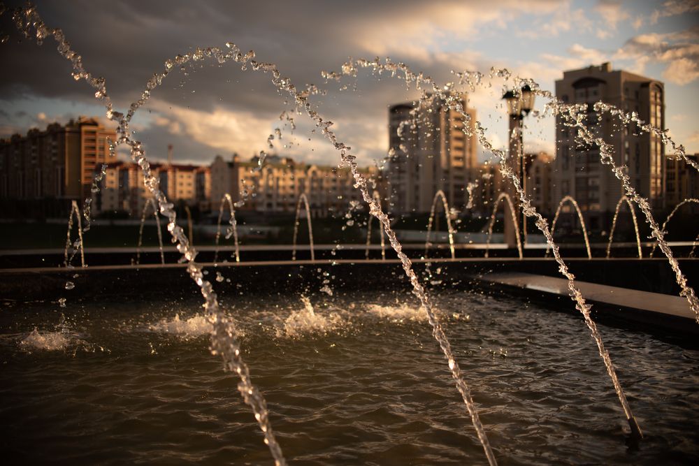 Photograph by Елена Сиушова