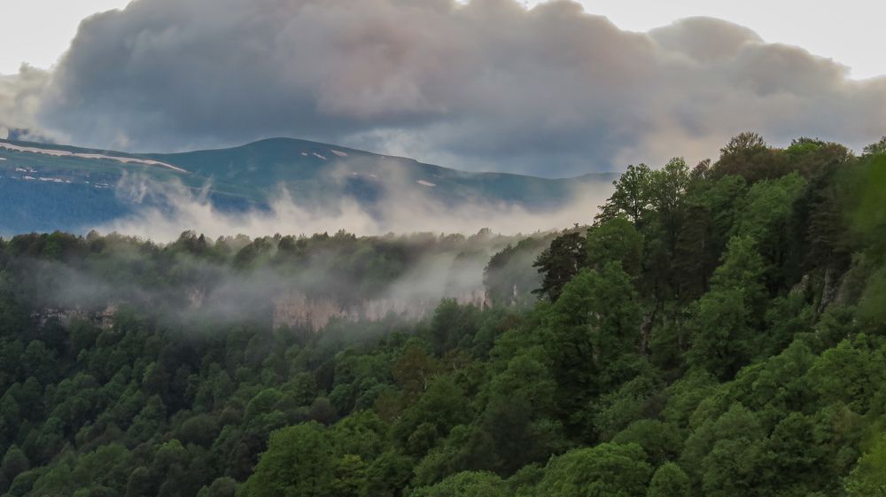 Photograph by Роман Заруднев