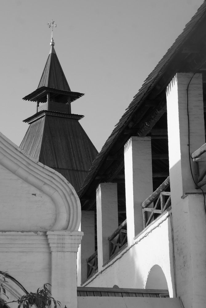 Photograph by Надежда Гаазе