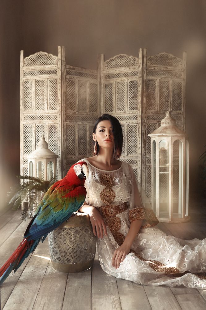 Photograph by Светлана Денискина