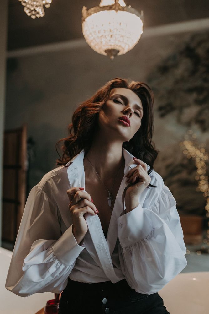 Photograph by Кристина Савиновская