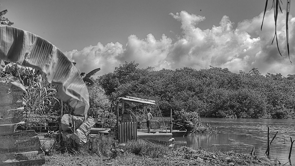 Photograph by Nileydi Colmenarez