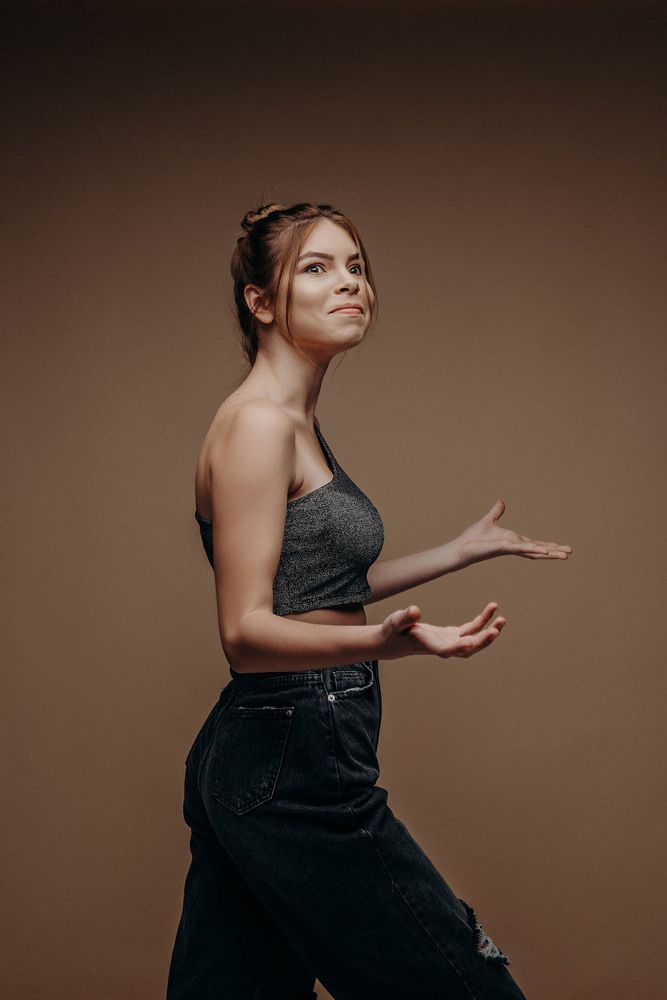 Photograph by Кристина Савиновская