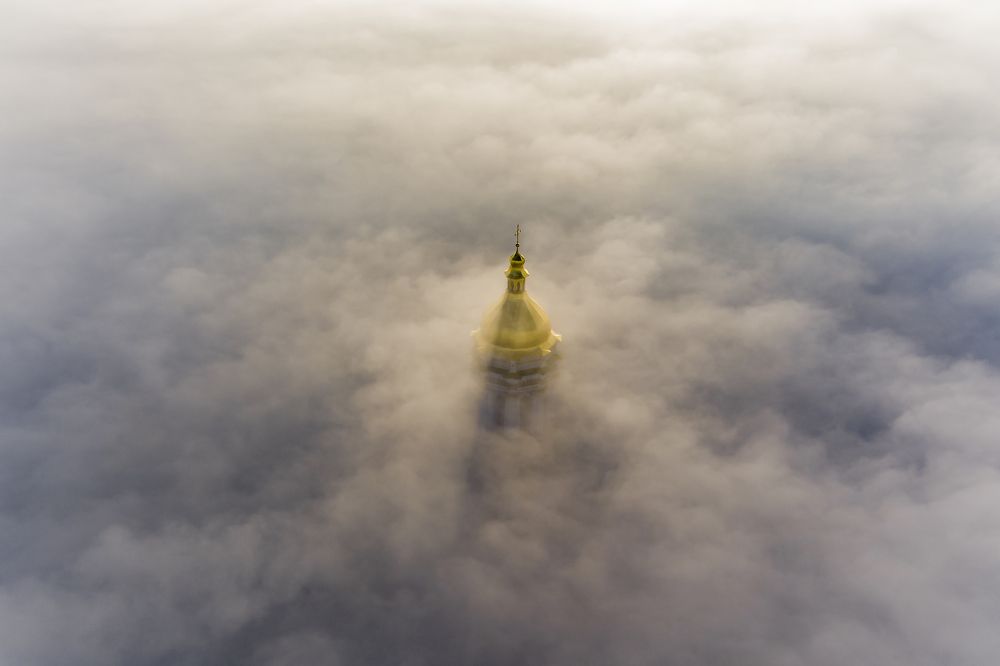 Photograph by Александр Тумко