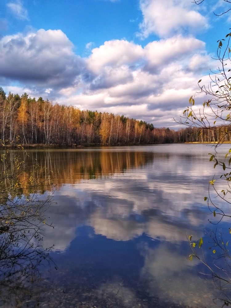 Photograph by Любовь Сухова