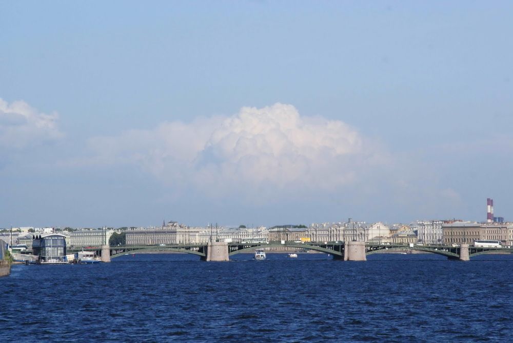 Photograph by Надежда Гаазе