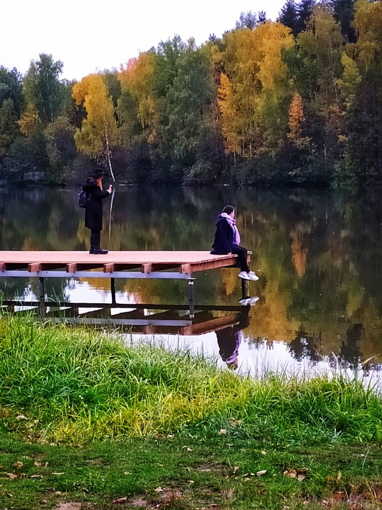 Photograph by Любовь Сухова