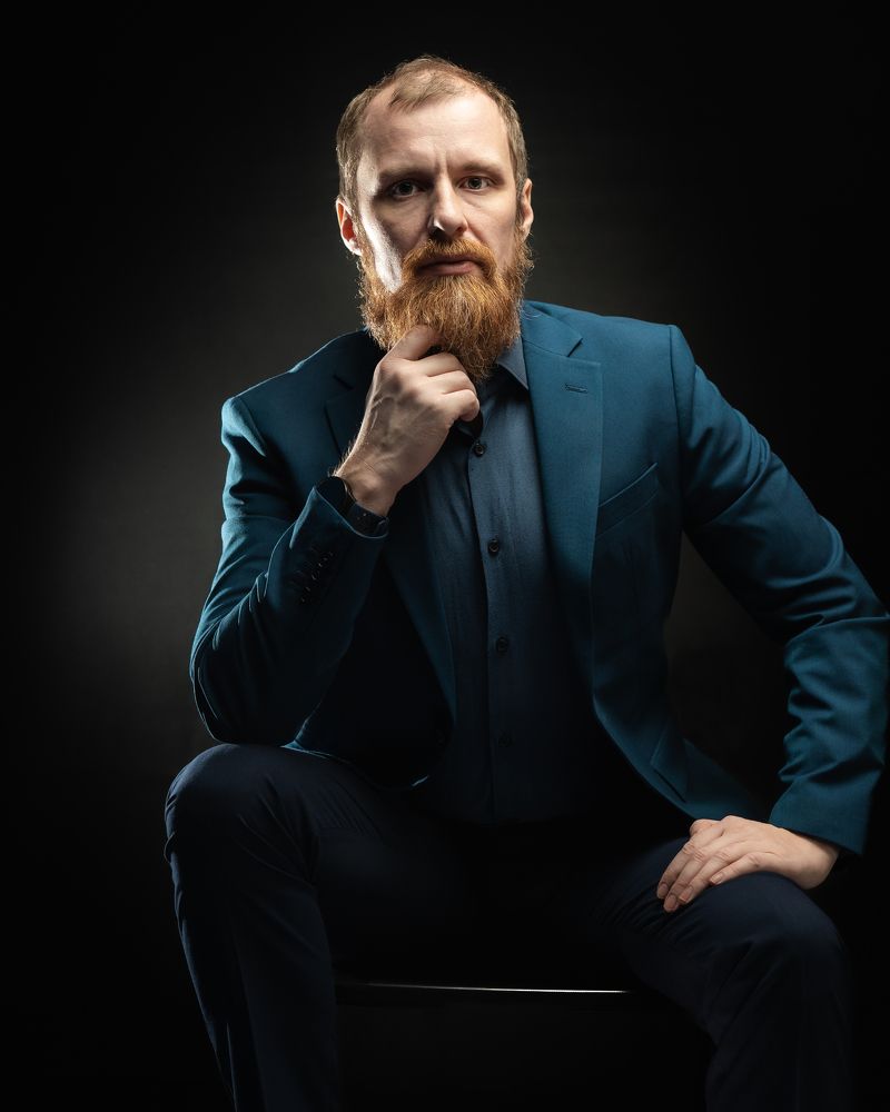 Photograph by Андрей Васильев