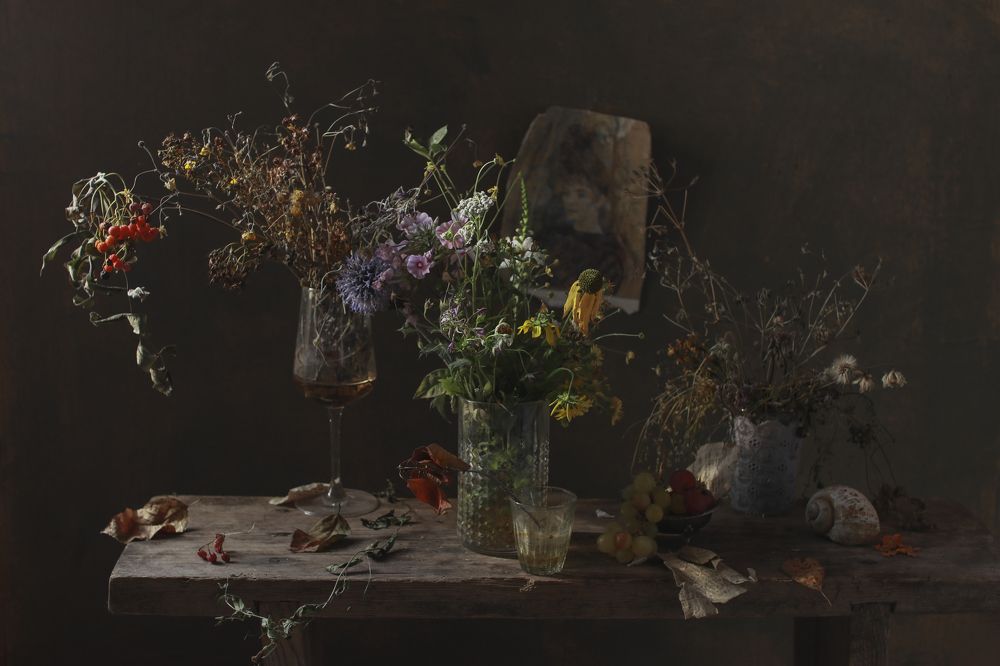 Фотография автора Коршак Елена