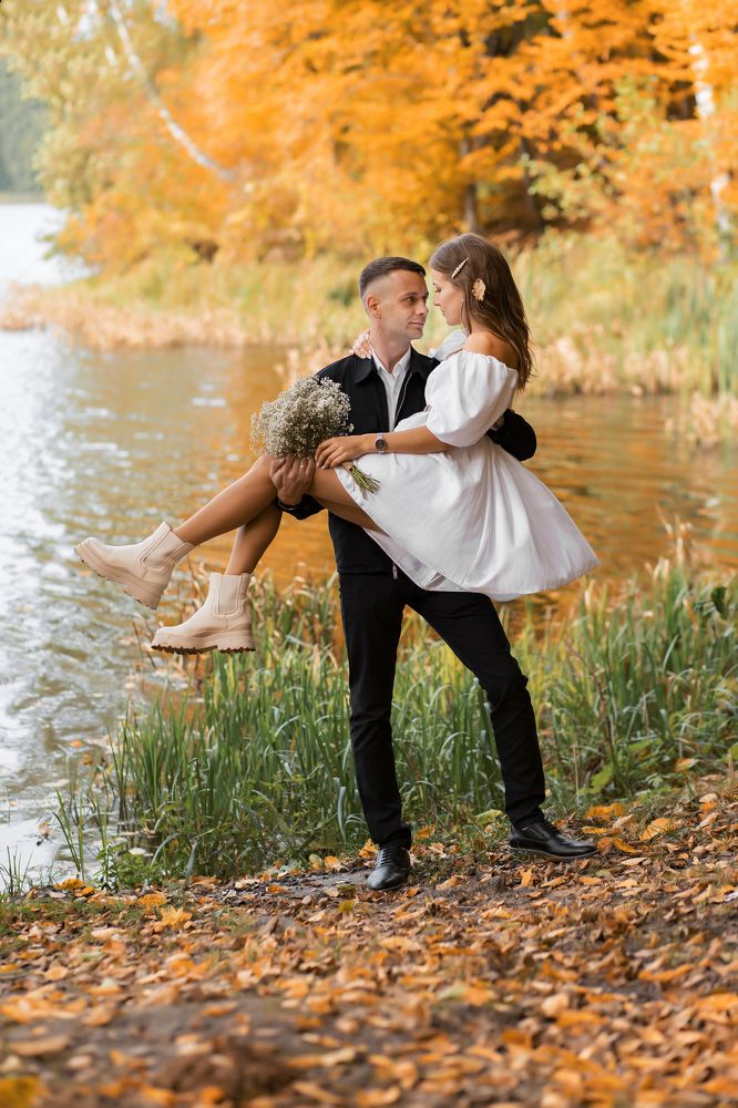 Photograph by Евгения Капустина