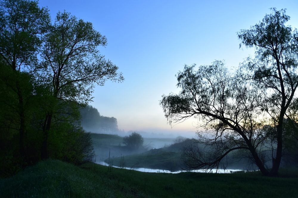 Photograph by Валерий Гудков