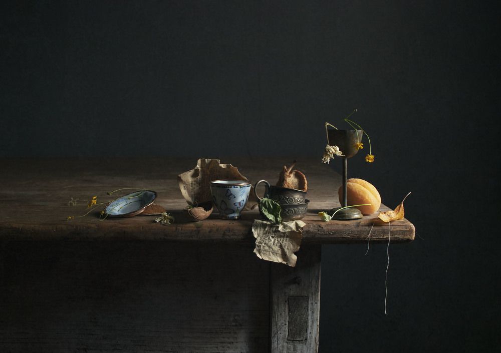 Фотография автора Коршак Елена