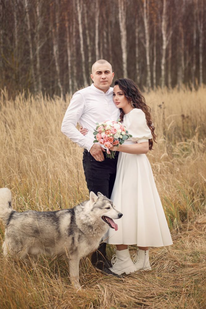 Photograph by Евгения Капустина