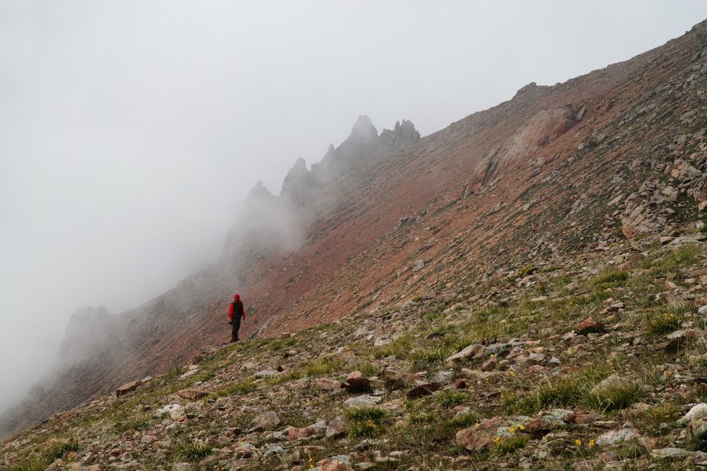 Photograph by Андрей Охлопков