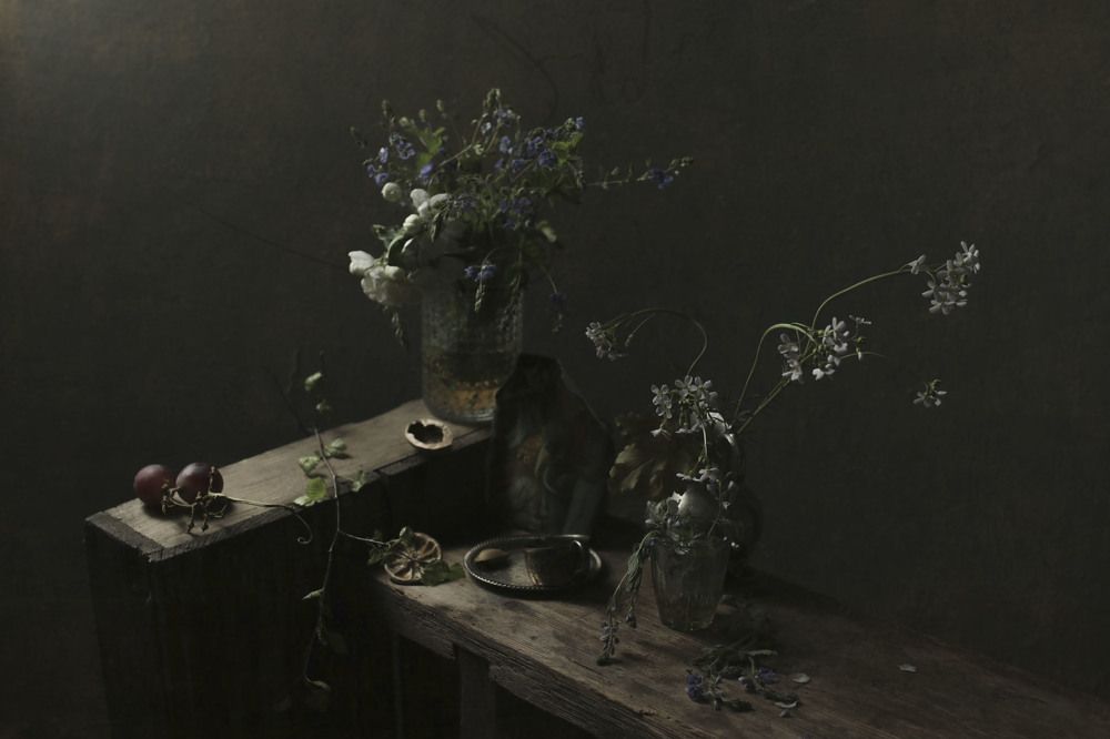 Фотография автора Коршак Елена