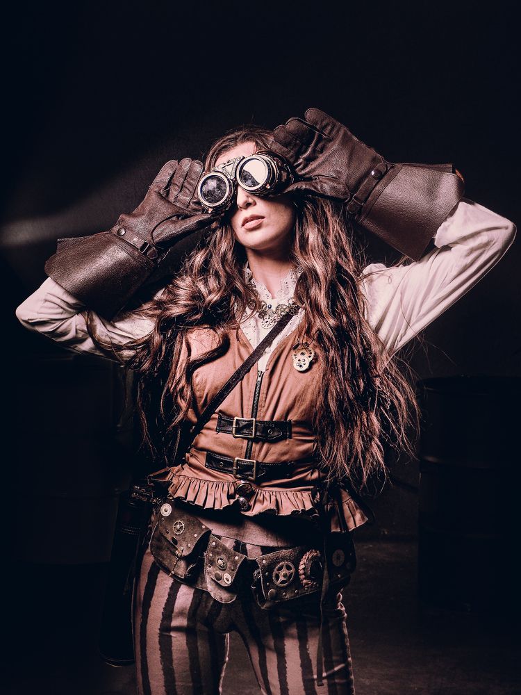 Photograph by Ольга Еженевская