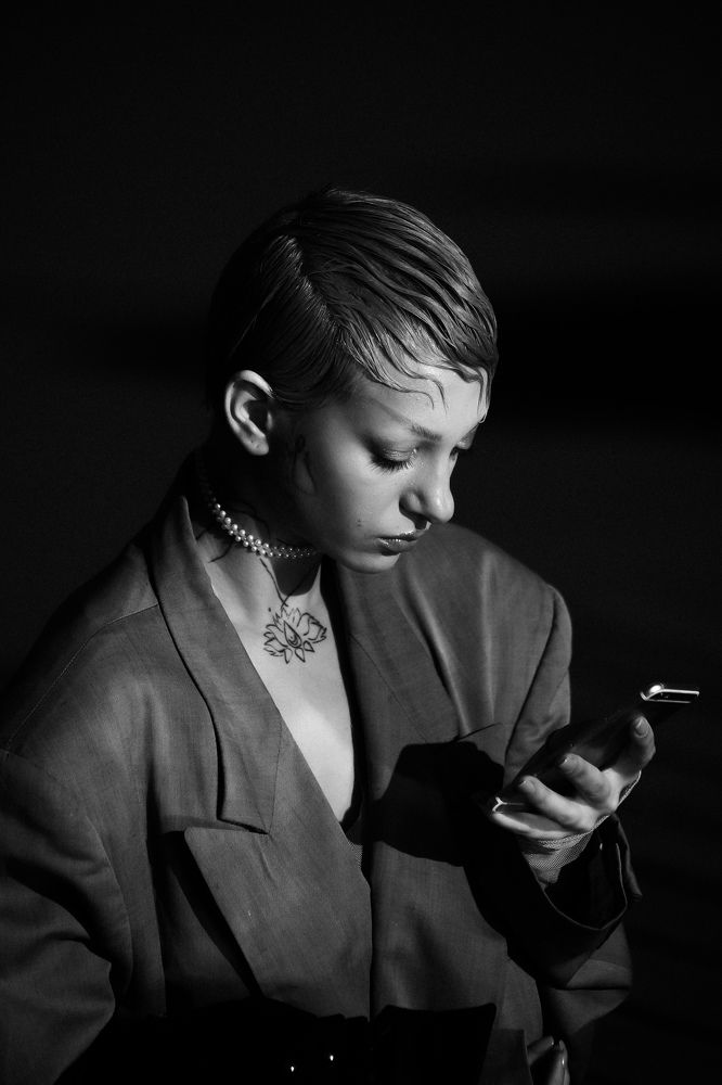 Photograph by Sergey Uskov