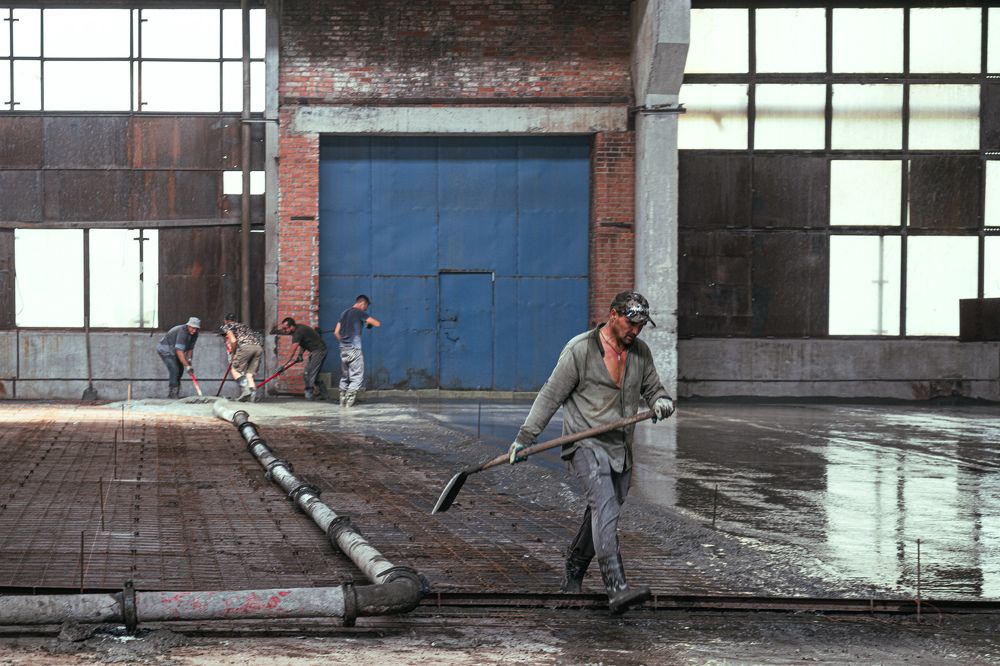 Фотография автора Николай Рязанов