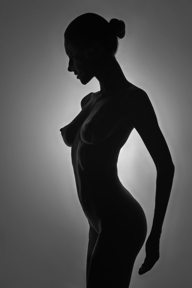 Photograph by Irina Usacheva