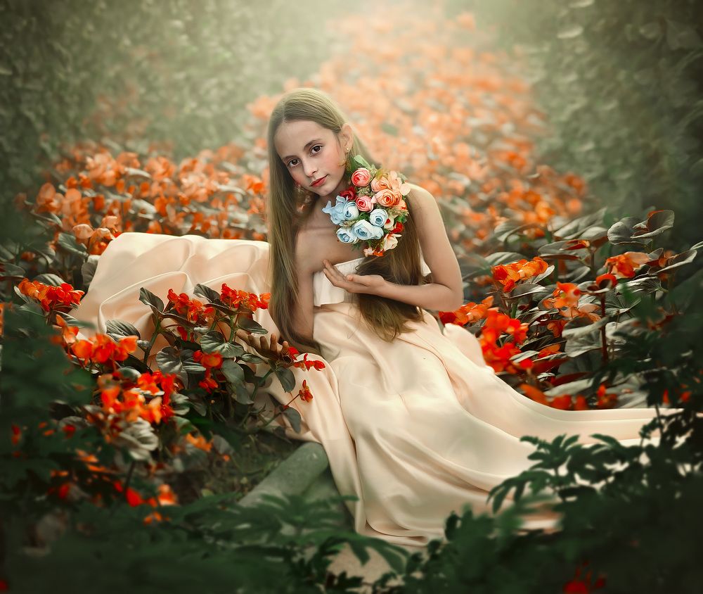 Photograph by Cecilia Castillo