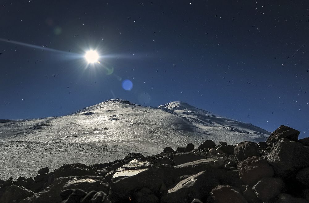 Photograph by Борис Пирог