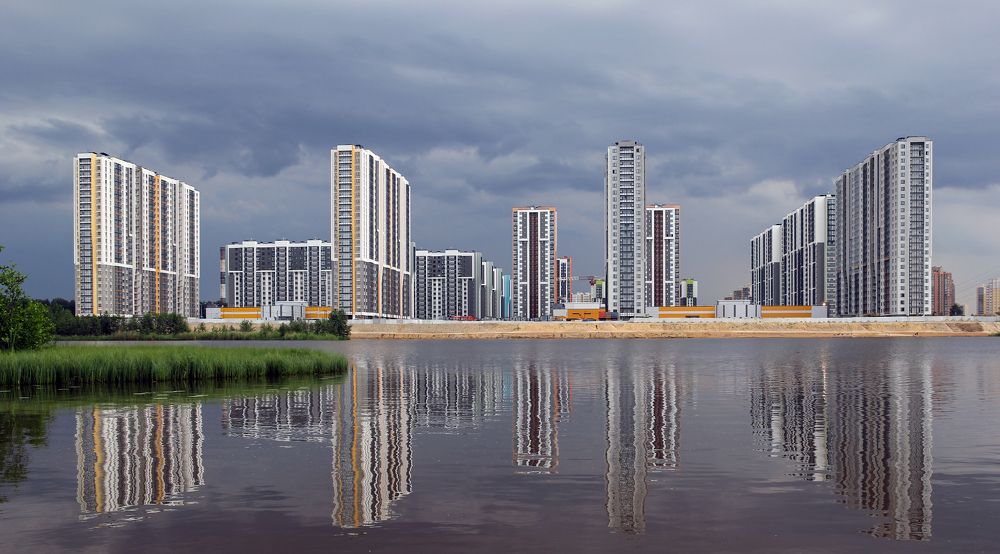 Photograph by Сергей Иванов