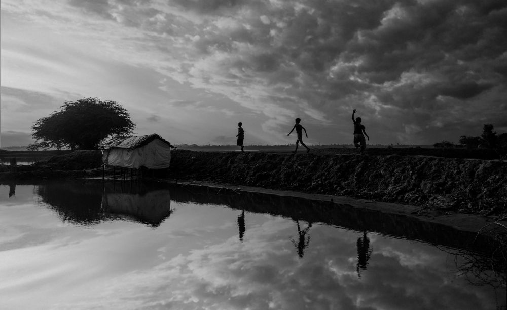 Photograph by Kuntal Biswas