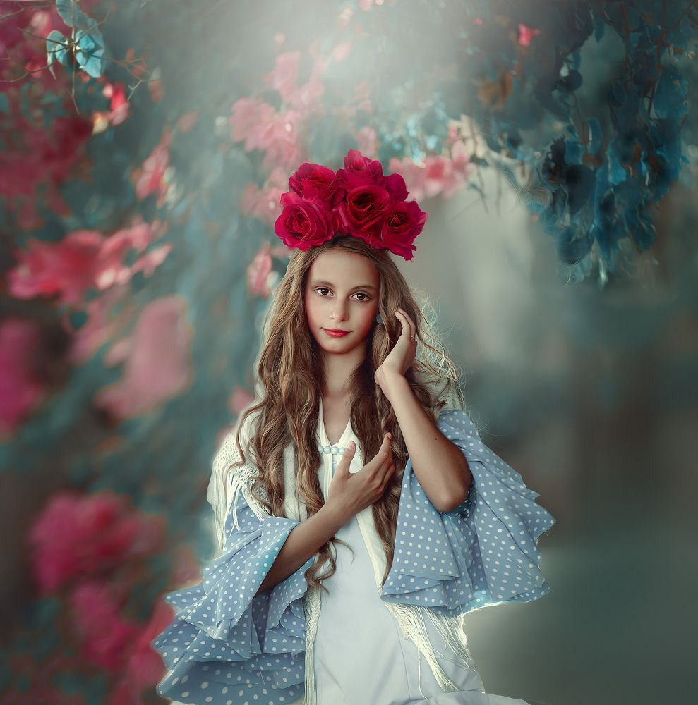 Photograph by Cecilia Castillo