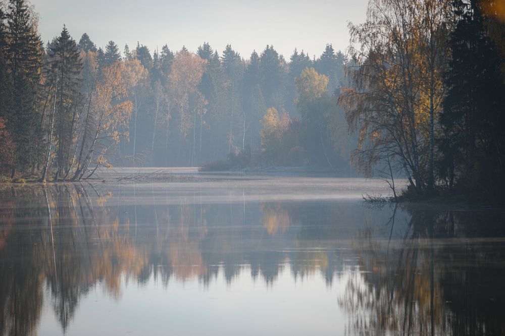 Photograph by Sergey Uskov