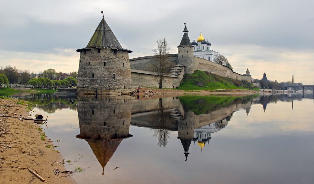 Photograph by Сергей Иванов